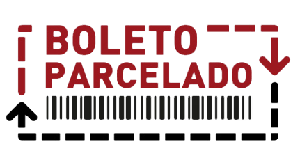 Boleto Parcelado