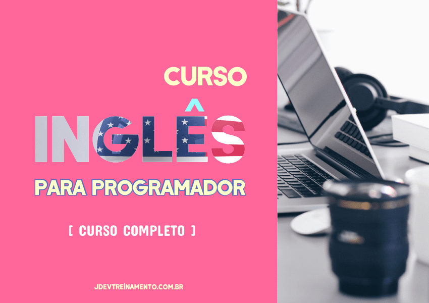 Ingl s para programador jdev treinamento