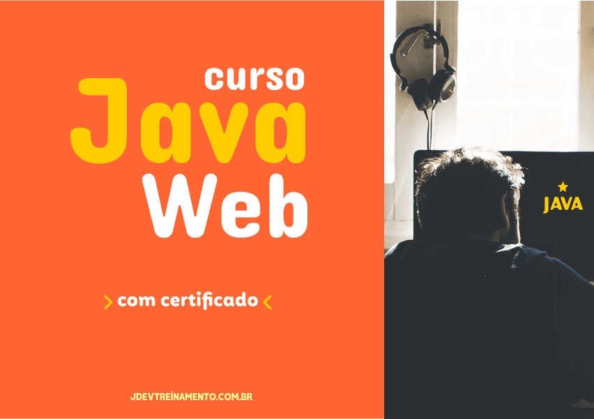 curso de java profissional