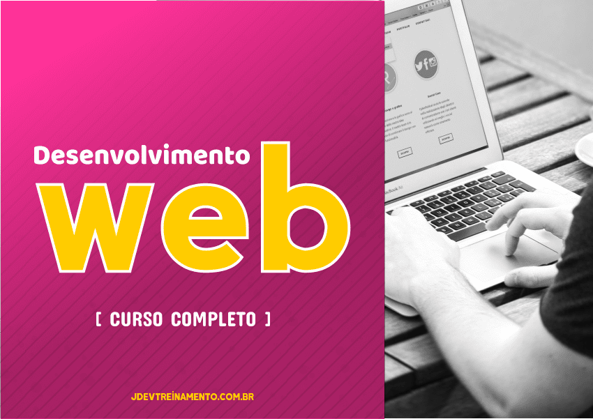 Web completo php jdev treinamento