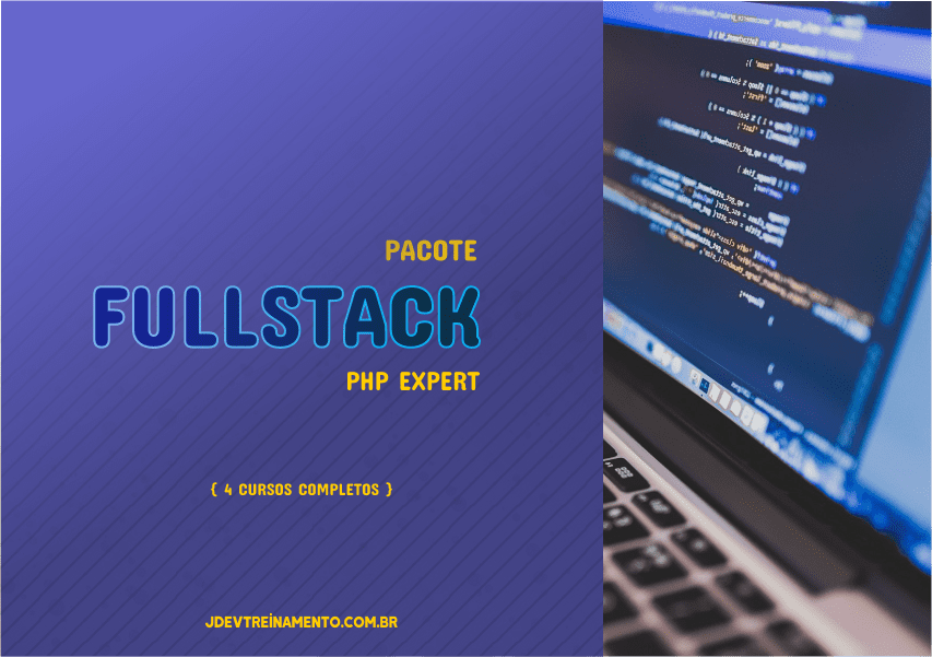 curso de fullstack php