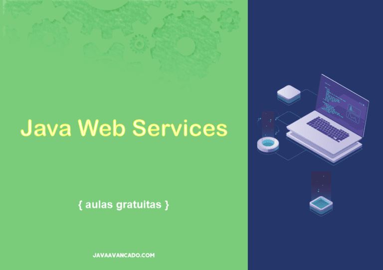 Java web services jdev treinamento