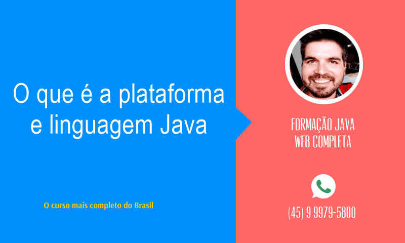 Linguagem Java