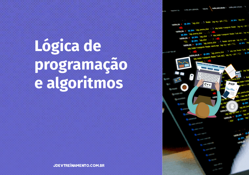 UMA BREVE INTRODUÇÃO A LÓGICA DE PROGRAMAÇÃO